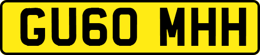 GU60MHH