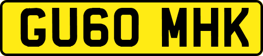 GU60MHK