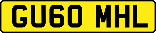 GU60MHL