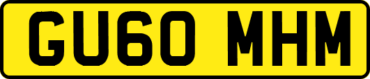 GU60MHM