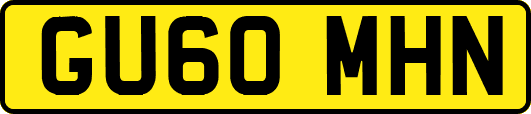 GU60MHN
