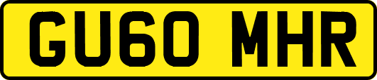 GU60MHR