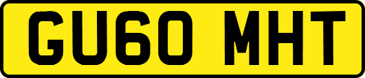 GU60MHT