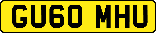 GU60MHU