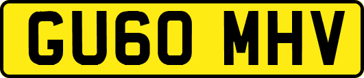 GU60MHV