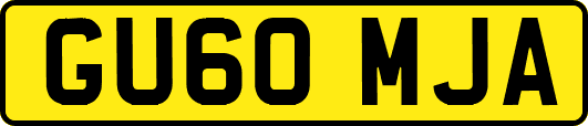 GU60MJA