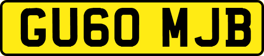 GU60MJB