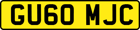 GU60MJC