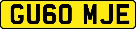 GU60MJE