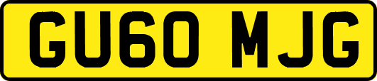 GU60MJG