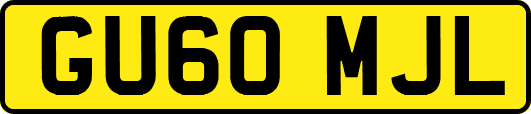 GU60MJL