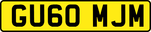 GU60MJM