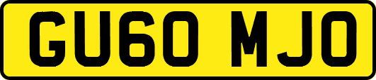 GU60MJO