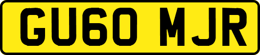 GU60MJR