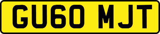 GU60MJT