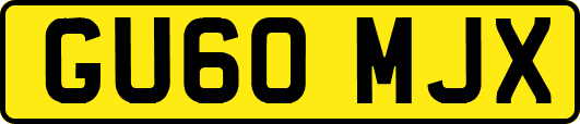 GU60MJX