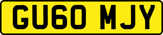 GU60MJY