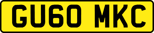 GU60MKC
