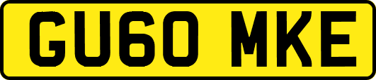 GU60MKE