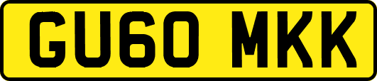 GU60MKK
