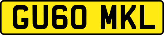 GU60MKL