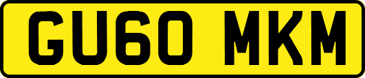 GU60MKM