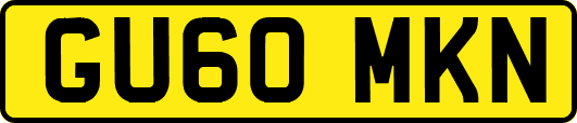 GU60MKN