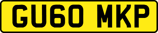 GU60MKP