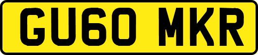 GU60MKR