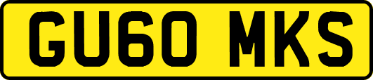 GU60MKS