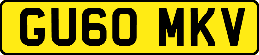 GU60MKV