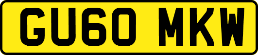 GU60MKW
