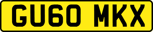 GU60MKX