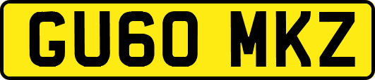 GU60MKZ