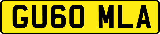 GU60MLA