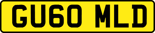 GU60MLD