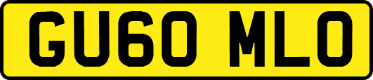 GU60MLO