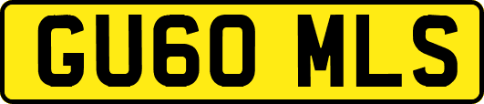GU60MLS