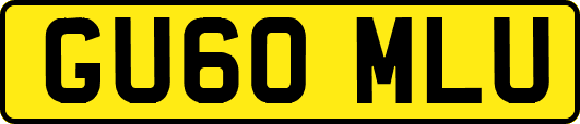 GU60MLU