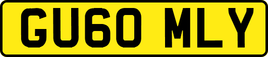 GU60MLY