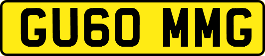 GU60MMG