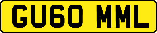 GU60MML