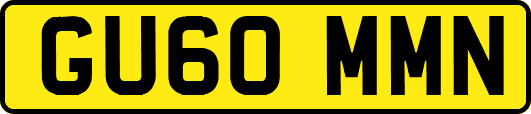 GU60MMN