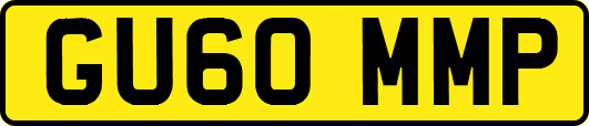 GU60MMP
