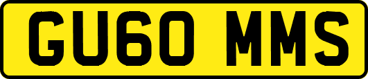 GU60MMS