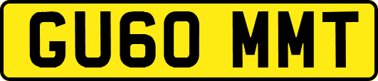 GU60MMT