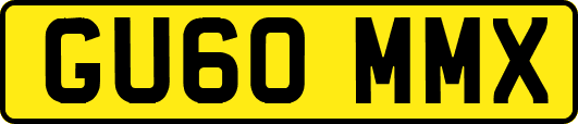 GU60MMX