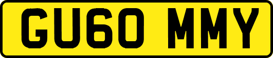 GU60MMY