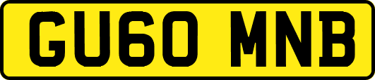 GU60MNB