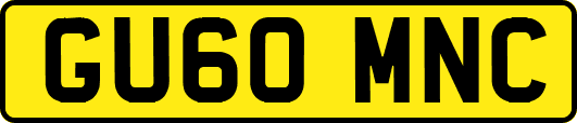 GU60MNC